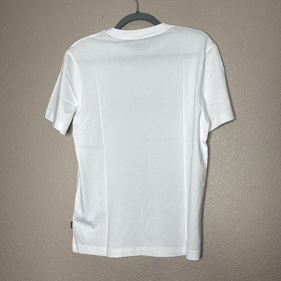 Hugo Boss Tiburt 427 T-Shirt - Picture 5 of 5